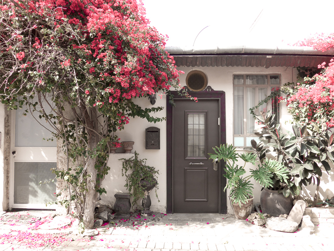 Neve Tzedek