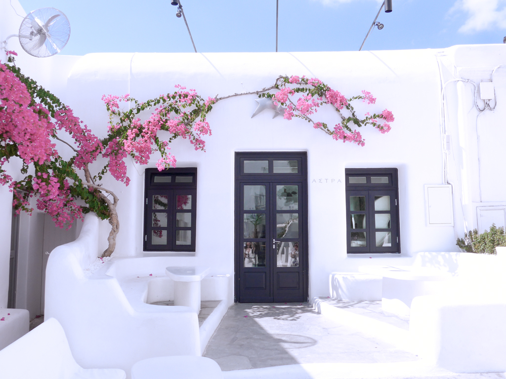 Mykonos