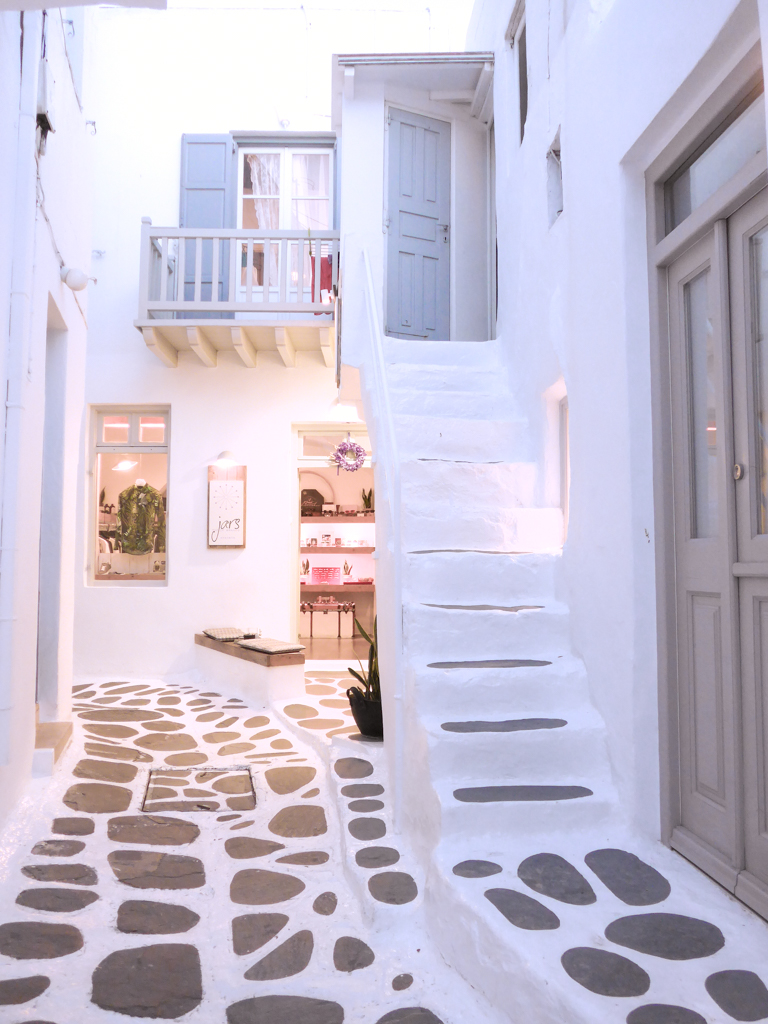 Mykonos