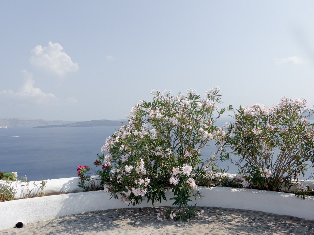 Santorini, Greece