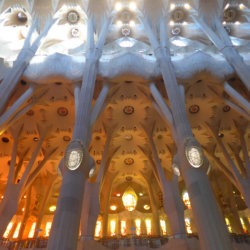 Sagrada Familia