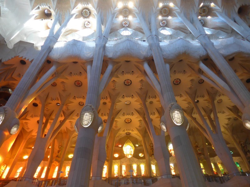 Sagrada Familia