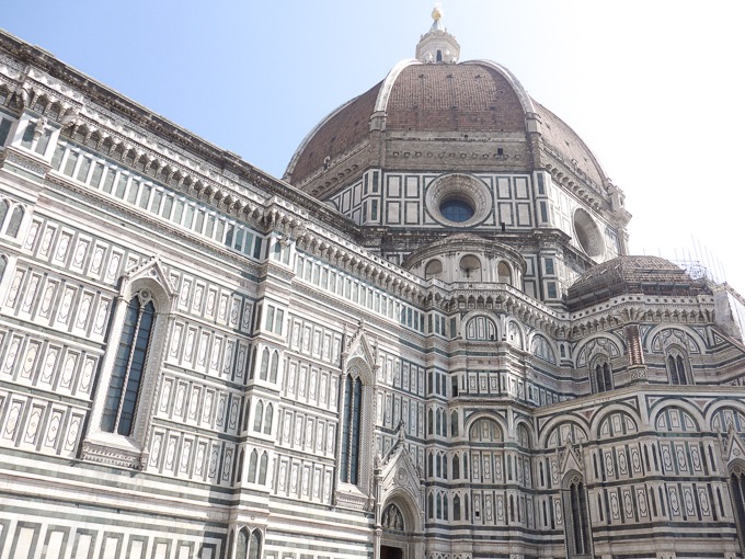 Duomo Firenze
