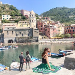 Cinque Terre