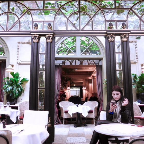 Hotel Costes