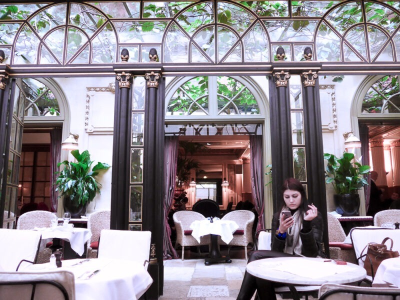 Hotel Costes