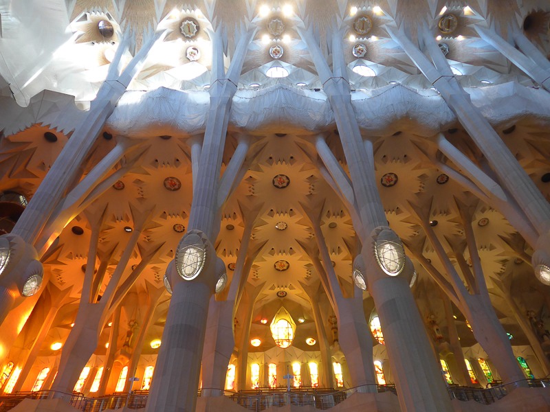 sagrada familia