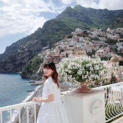 Positano