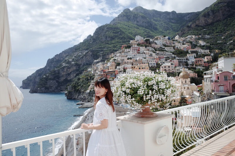 Positano